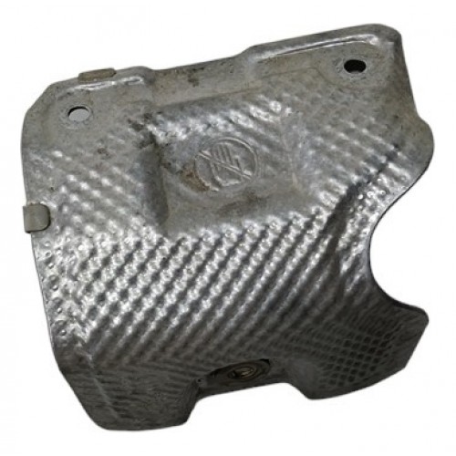 Defletor Calor Turbina Fastback Audace 1.0 Turbo 2023 A3974