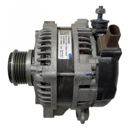 Alternador Fiat Fastback Audace 1.0 Turbo 2023 A3979