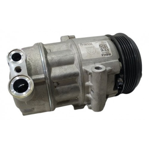 Compressor Ar Cond. Fastback Audace 1.0 Turbo 2023 A3980