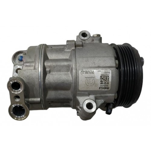 Compressor Ar Cond. Fastback Audace 1.0 Turbo 2023 A3980