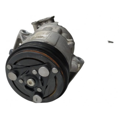 Compressor Ar Cond. Fastback Audace 1.0 Turbo 2023 A3980