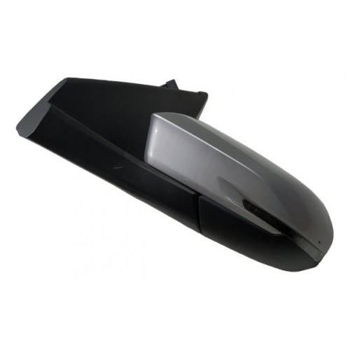 Retrovisor Esquerdo Fiat Fastback Audace 2023 A4044