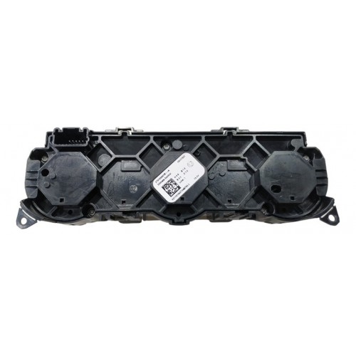 Comando Ar Condicionado Renault Duster 2023 Detalhe A4067