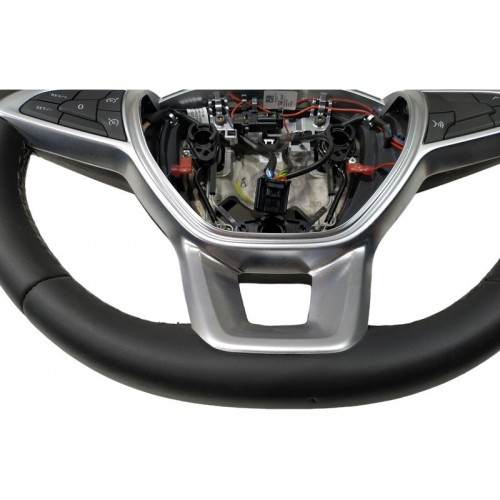 Volante Com Comandos Renault Duster 2023 A4071