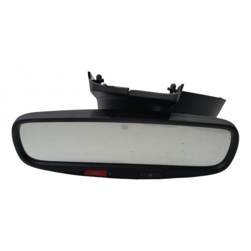 Retrovisor Interno Fiat Fastback Audace 2023 A4108