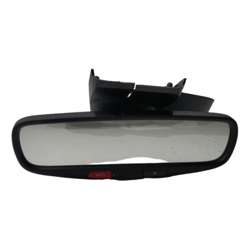 Retrovisor Interno Fiat Fastback Audace ...