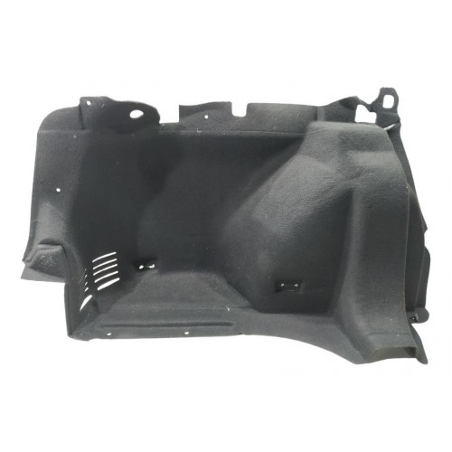 Forro Lateral Porta Malas Esq Fastback Audace 2023 A4182