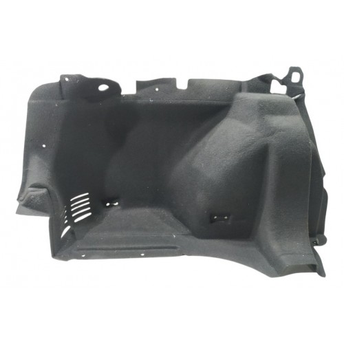 Forro Lateral Porta Malas Esq Fastback Audace 2023 A4182