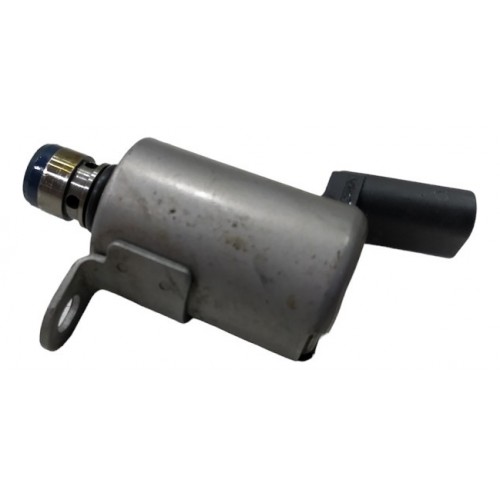 Valvula Solenoide Cabeçote Fiat Fastbac...