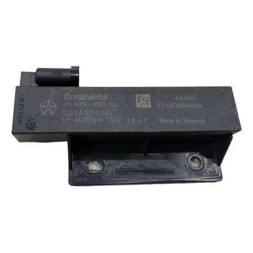 Sensor Keyless Porta Tras Dir Fiat Fastback Audace 23 A4207