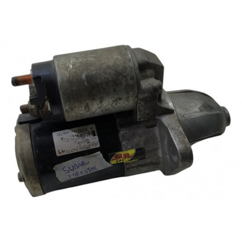 Motor Arranque Subaru Forester 2010 A4289