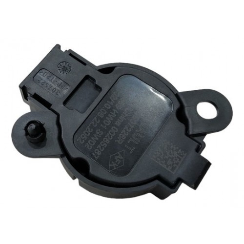 Sirene Sensor Estacionamento Renault Duster 2023 A4343