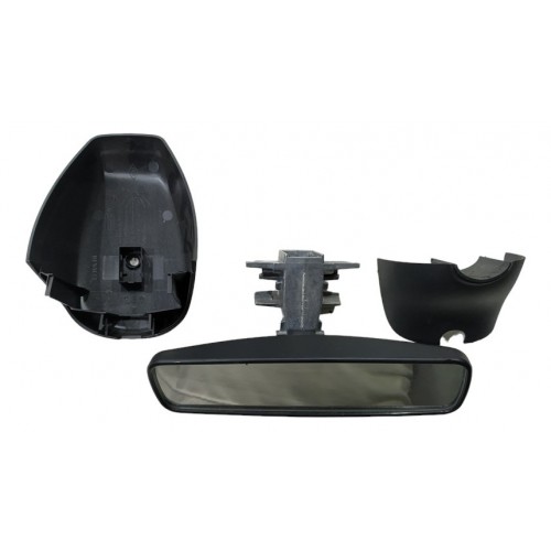 Retrovisor Interno Renault Duster 2023 A4347