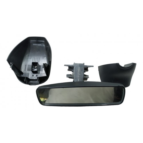 Retrovisor Interno Renault Duster 2023 A...