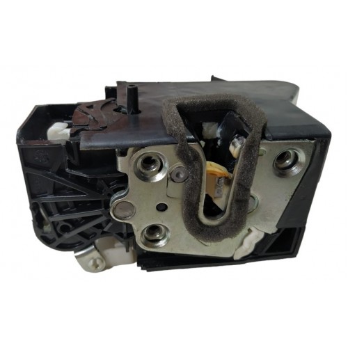 Fechadura Porta Tras Direito Renault Duster 2023 A4356