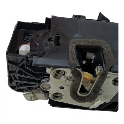 Fechadura Porta Tras Direito Renault Duster 2023 A4356