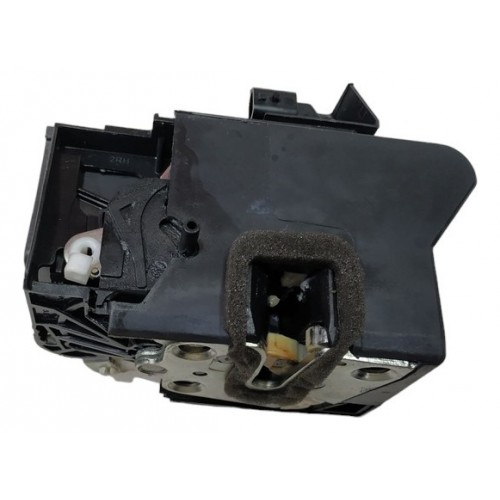 Fechadura Porta Tras Direito Renault Duster 2023 A4356