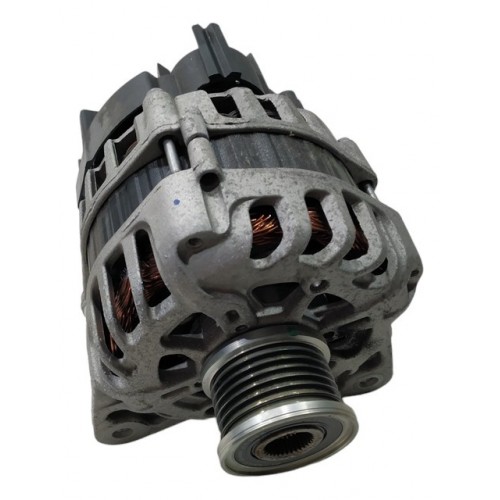 Alternador Renault Duster 1.3 Turbo 2023 A4385