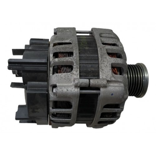 Alternador Renault Duster 1.3 Turbo 2023...