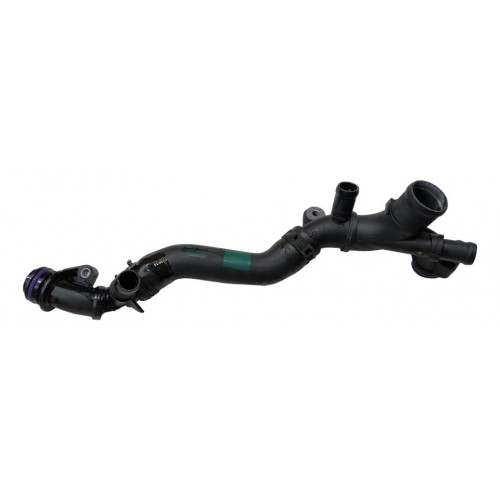 Cano Duto Cavalete Agua Renault Duster 1.3 Turbo 2023 A4410