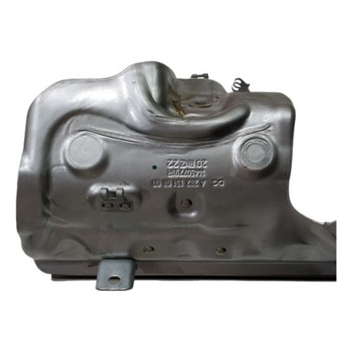 Defletor Calor Turbina Renault Duster 1....