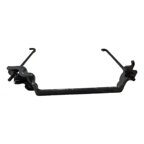 Trava Superior Bateria Renault Captur 1....