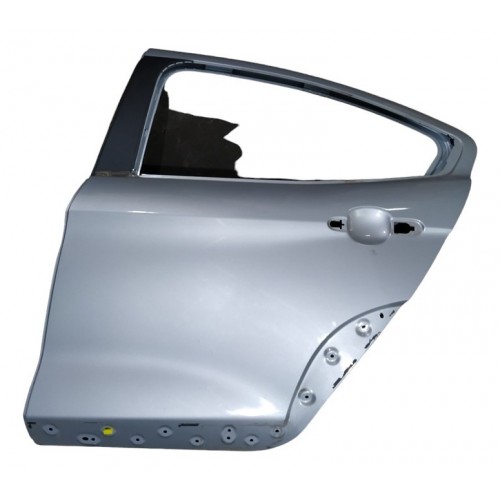 Porta Traseira Esquerda Fastback Audace 2023 A4574