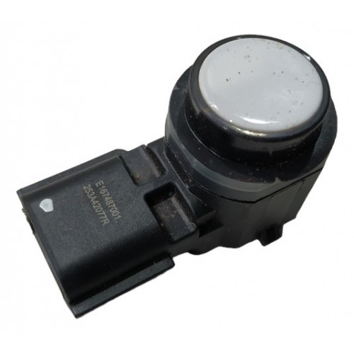 Sensor Estacionamento Tras Lateral Int Duster 1.3 T 23 A4609