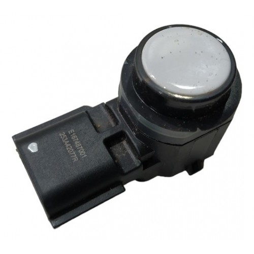 Sensor Estacionamento Tras Lateral Int Duster 1.3 T 23 A4609