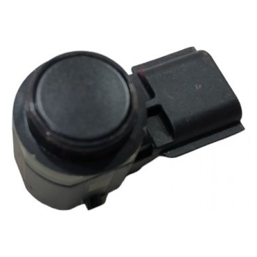 Sensor Estacionamento Tras Central Duster 1.3 Turbo 23 A4611