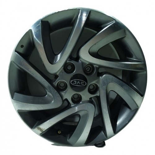 Roda Aro 16 Jac T40 2018 A4638