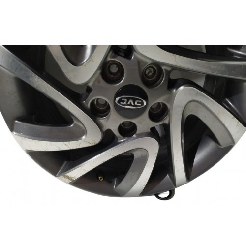 Roda Aro 16 Jac T40 2018 A4638