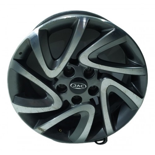 Roda Aro 16 Jac T40 2018 A4638