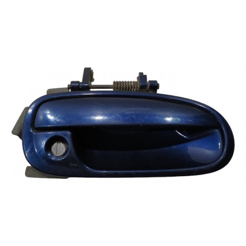 Maçaneta Externa Diant Dir Honda Civic 1999 A4705