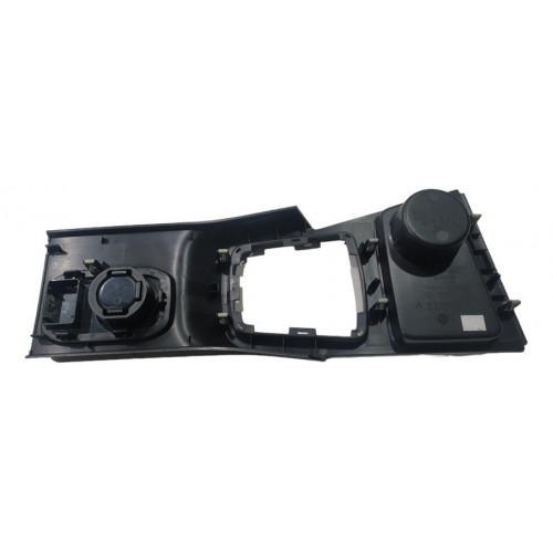 Acabamento Porta Copos Console Central Duster 1.3 2023 A4727