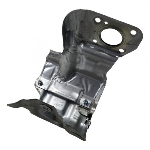 Defletor Turbina Fiat Fastback 1.3 Turbo 2023 A4751