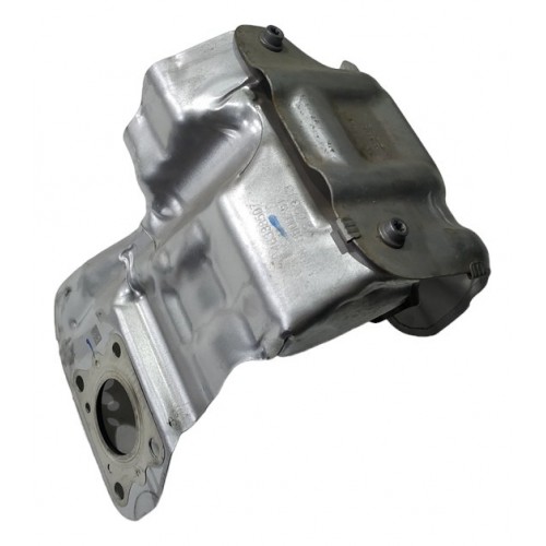 Defletor Turbina Fiat Fastback 1.3 Turbo 2023 A4751