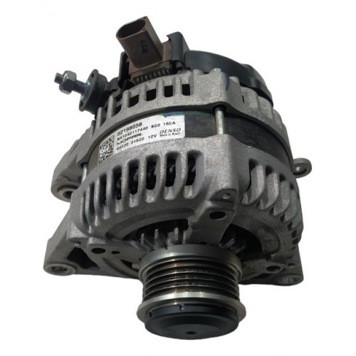 Alternador Fiat Fastback 1.3 Turbo 2023 A4768