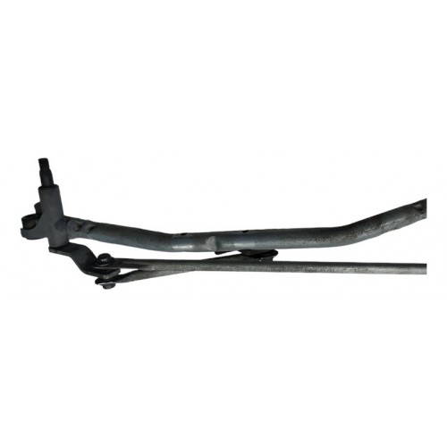 Galhada Limpador Parabrisa Citroen C3 2010 A4787