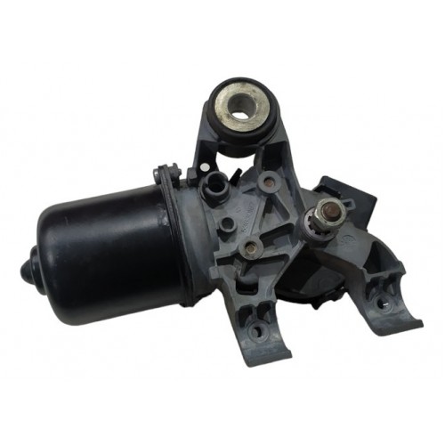 Motor Limpador Parabrisa Citroen C3 2010 A4793