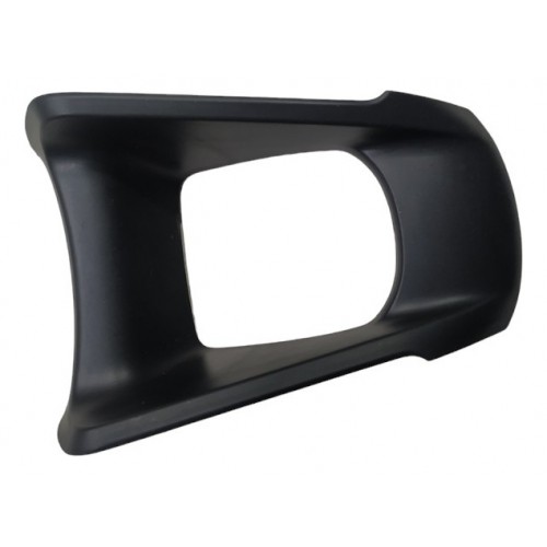 Moldura Porta Objetos Peugeot 2008 2020 A4831