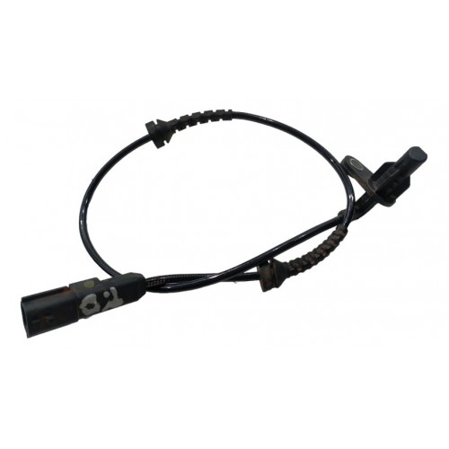 Sensor Abs Traseiro Dir Renault Duster 1...