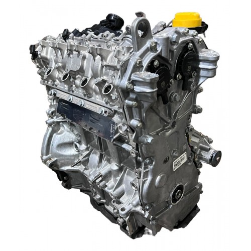 Motor Parcial Renault Duster 1.3 Turbo 2...