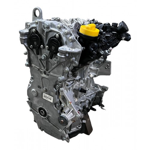 Motor Parcial Renault Duster 1.3 Turbo 2...