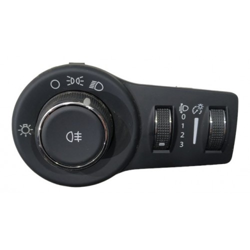 Chave Luz Jeep Renegade 2020 A4932