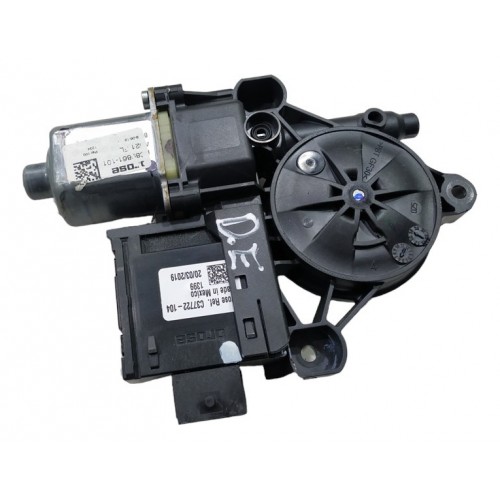 Motor Vidro Eletrico Diant Esq Jeep Renegade 2020 A4933