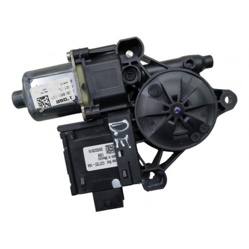 Motor Vidro Eletrico Diant Esq Jeep Renegade 2020 A4933