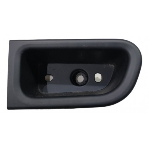 Puxador Porta Diant Esquerdo Jeep Renegade 2020 A4938