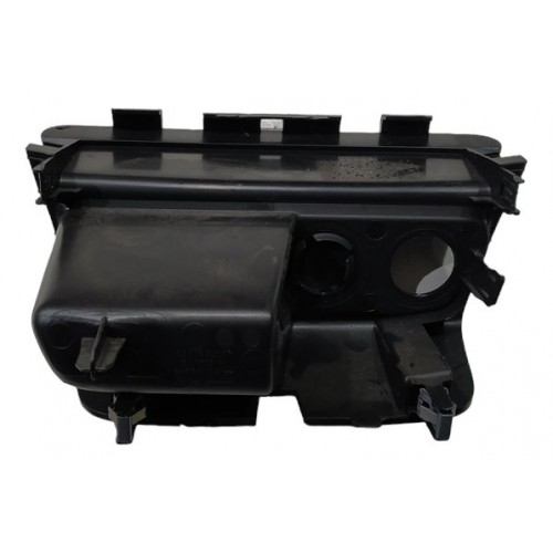 Acabamento Tomada 12v Console Peugeot 2008 2020 A4999