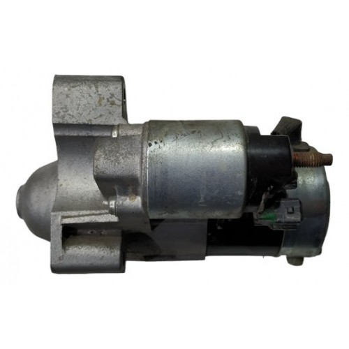 Motor Arranque Partida Peugeot 2008 Aut 1.6 2020 A5017